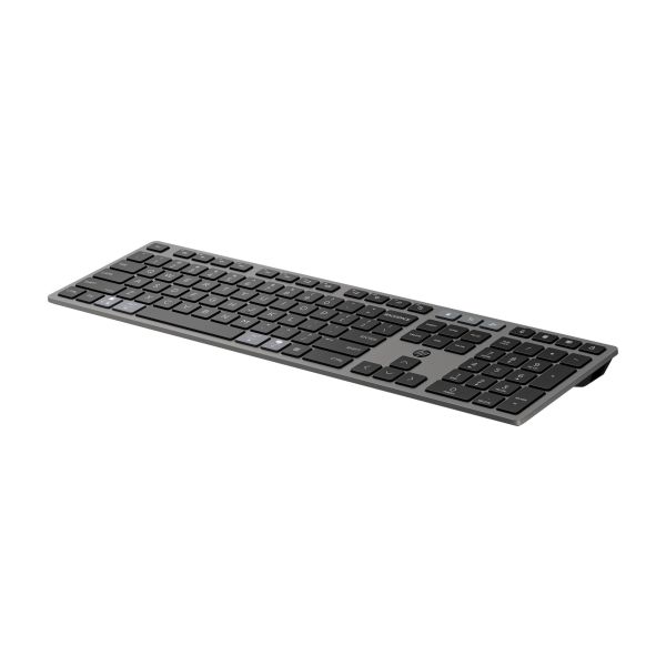 HP SPS-KBD HP 720 DUAL-MODE RCHB WL BULG (N98473-261)