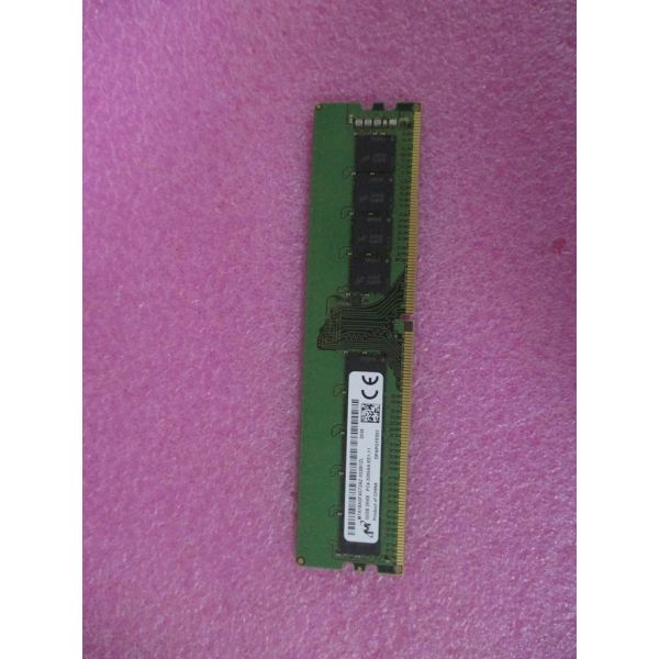 HP 8GB DDR4-3200 ECC RDIMM (P05117-001)