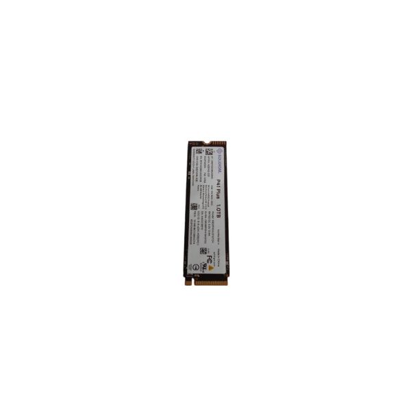HP SSD 1TB PCIe NVMe Value (P09741-001)