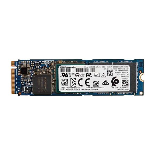 HP SPS-SSD 1TB PCIE-4X4 NVME TLC SNB (P09744-001)