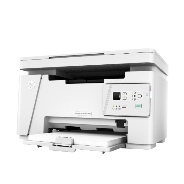 HP LaserJet Pro MFP M26a 600 x 600 DPI A4 (T0L49A)