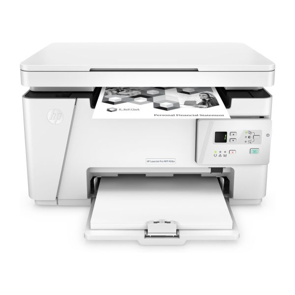 HP LaserJet Pro MFP M26a (T0L49A)