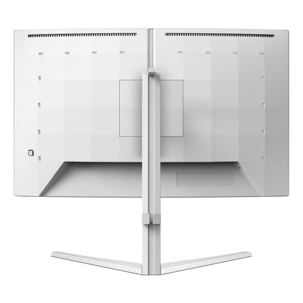 Philips Evnia 5000 27M2C5501/00 computer monitor 68,6 cm (27") 2560 x 1440 Pixels Quad HD LCD Wit (27M2C5501/00)