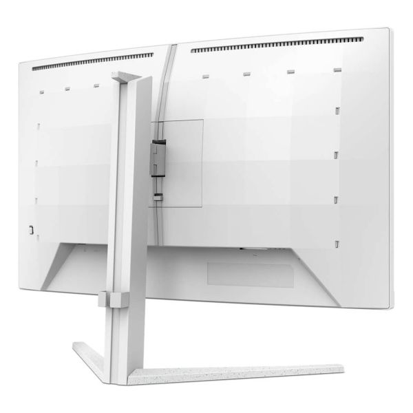 Philips Evnia 5000 27M2C5501/00 computer monitor 68,6 cm (27") 2560 x 1440 Pixels Quad HD LCD Wit (27M2C5501/00)
