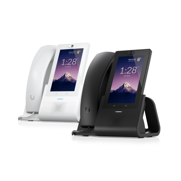 Ubiquiti UniFi Phone Touch (UTP-TOUCH-U)