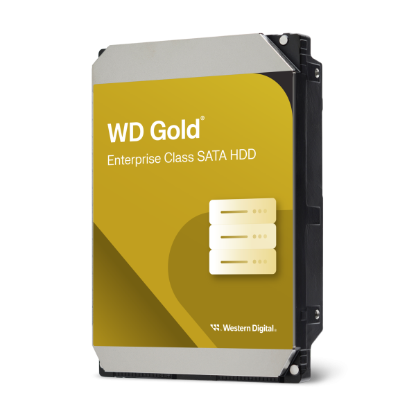 Western Digital Ultrastar DC HA340 12TB 3.5" SATA (0B47061)