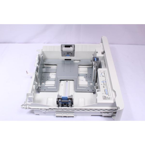 HP Tray Assembly (RM2-1220-010CN)