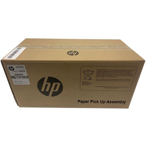 HP CASSETTE ASSEMBLY (RM2-1720)