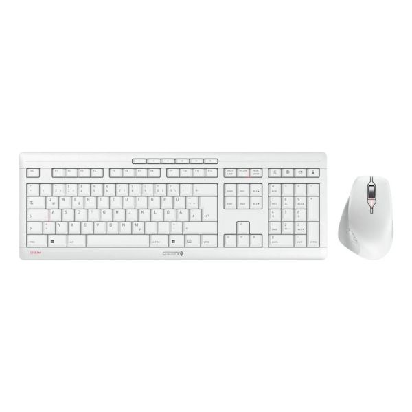 CHERRY STREAM DESKTOP COMFORT (JD-8550DE-0)