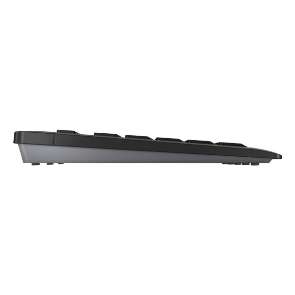 CHERRY STREAM DESKTOP COMFORT (JD-8550DE-2)