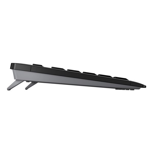 CHERRY STREAM DESKTOP COMFORT (JD-8550DE-2)