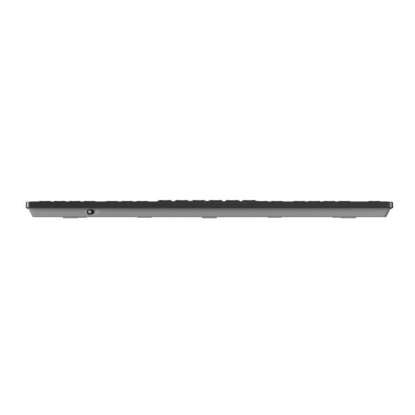 CHERRY STREAM DESKTOP COMFORT (JD-8550GB-2)