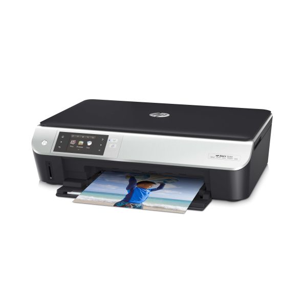 HP ENVY 5530 Inkjet A4 1200 x 600 DPI 21 ppm Wifi (A9J40B) HP ENVY 5530 Inkjet A4 1200 x 600 DPI 21 ppm Wifi (A9J40B)