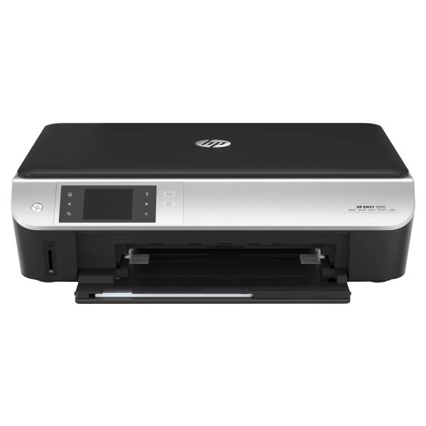 HP ENVY 5530 Inkjet A4 1200 x 600 DPI 21 ppm Wifi (A9J40B) HP ENVY 5530 Inkjet A4 1200 x 600 DPI 21 ppm Wifi (A9J40B)
