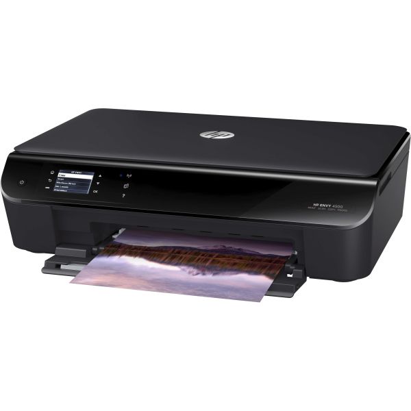 HP ENVY 4500 Thermische inkjet A4 4800 x 1200 DPI 8,8 ppm Wifi (A9T80B)