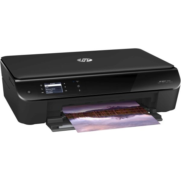 HP ENVY 4500 Thermische inkjet A4 4800 x 1200 DPI 8,8 ppm Wifi (A9T80B)