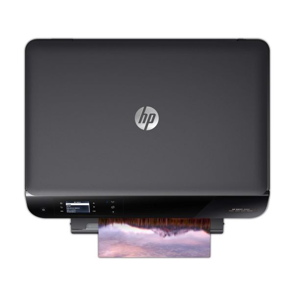 HP ENVY 4500 Thermische inkjet A4 4800 x 1200 DPI 8,8 ppm Wifi (A9T80B)