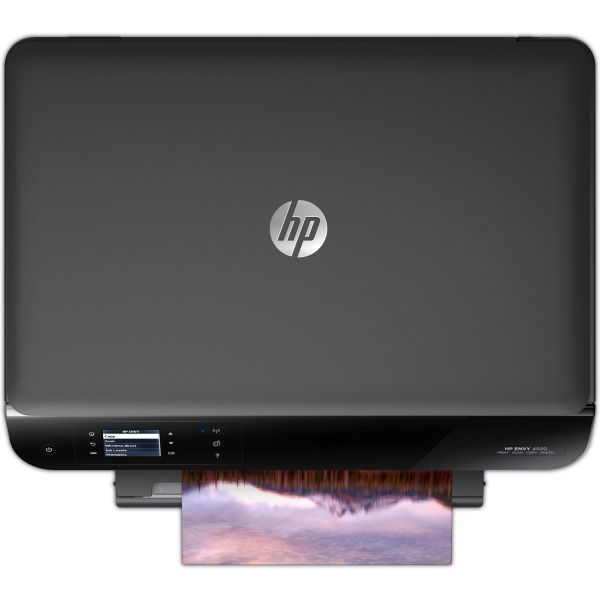 HP ENVY 4500 Thermische inkjet A4 4800 x 1200 DPI 8,8 ppm Wifi (A9T80B)