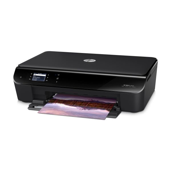 HP ENVY 4500 Thermische inkjet A4 4800 x 1200 DPI 8,8 ppm Wifi (A9T80B)