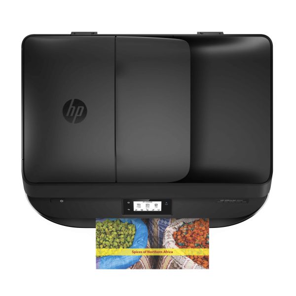HP OfficeJet 4656 Thermische inkjet A4 4800 x 1200 DPI 9,5 ppm Wifi (K9V81B)