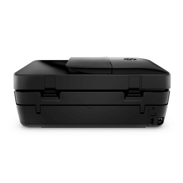 HP OfficeJet 4655 Thermische inkjet A4 4800 x 1200 DPI 9,5 ppm Wifi (K9V82B)