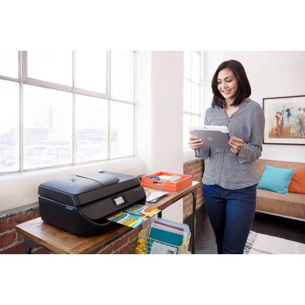 HP OFFICEJET 4652 ALL-IN-ONE PRINTER (K9V84B)