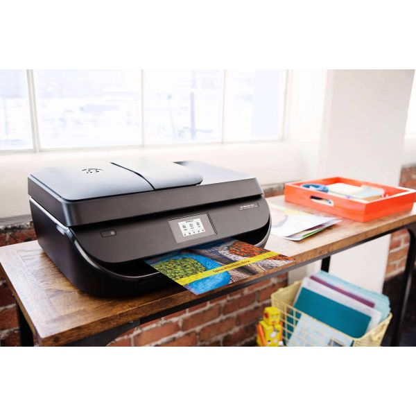 HP OFFICEJET 4652 ALL-IN-ONE PRINTER (K9V84B)