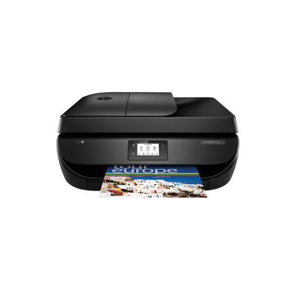 HP OFFICEJET 4652 ALL-IN-ONE PRINTER (K9V84B)