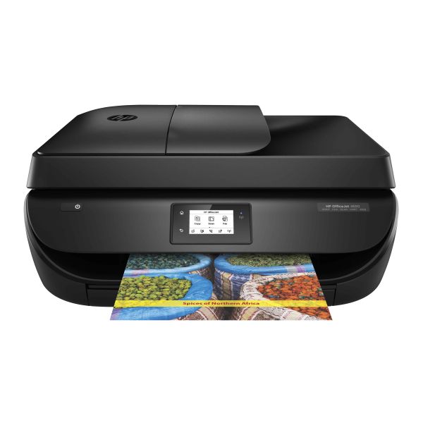 HP OFFICEJET 4650 ALL-IN-ONE PRINTER (K9V85B)