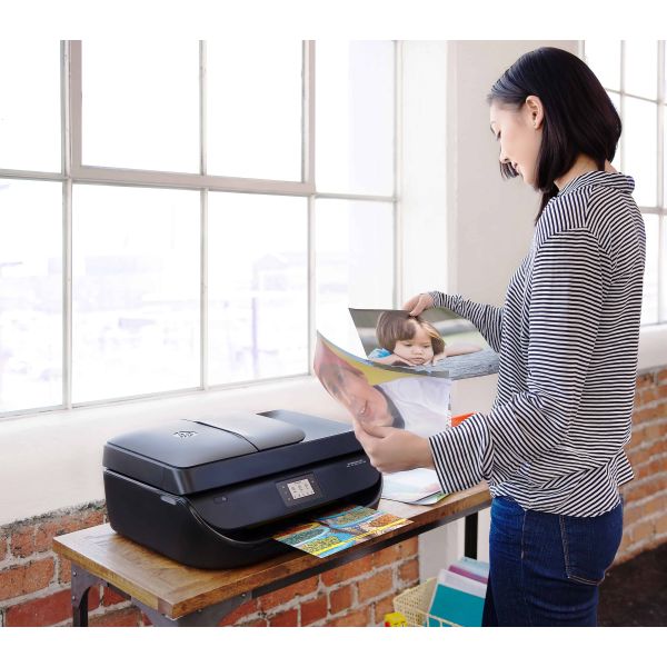 HP OFFICEJET 4650 ALL-IN-ONE PRINTER (K9V85B)