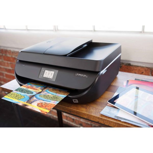 HP OFFICEJET 4650 ALL-IN-ONE PRINTER (K9V85B)