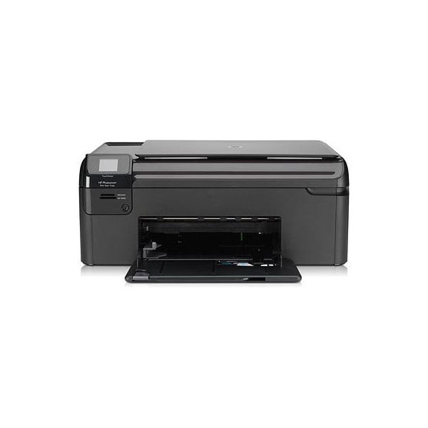HP Photosmart Q8433B multifunctionele printer Inkjet A4 4800 x 1200 DPI 16 ppm (Q8433B) HP Photosmart Q8433B multifunctionele printer Inkjet A4 4800 x 1200 DPI 16 ppm (Q8433B)