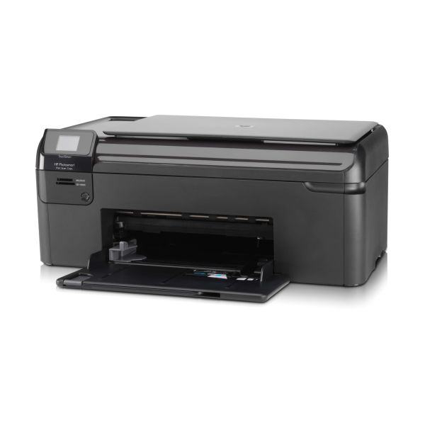 HP Photosmart Q8433B multifunctionele printer Inkjet A4 4800 x 1200 DPI 16 ppm (Q8433B) HP Photosmart Q8433B multifunctionele printer Inkjet A4 4800 x 1200 DPI 16 ppm (Q8433B)