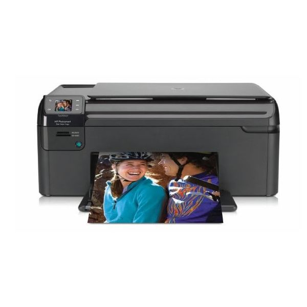 HP Photosmart Q8433B multifunctionele printer Inkjet A4 4800 x 1200 DPI 16 ppm (Q8433B)