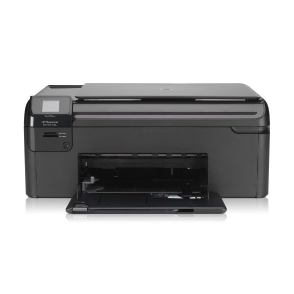 HP Photosmart Q8433B multifunctionele printer Inkjet A4 4800 x 1200 DPI 16 ppm (Q8433B)