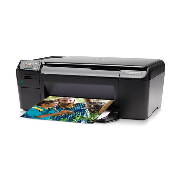 HP PHOTOSMART ALL-IN-ONE PRINTER B109A (Q8433B)