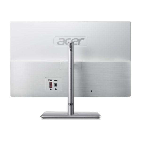 Acer Aspire DQ.BMFEG.001 All-in-One PC/workstation Intel Core Ultra 5 125U 68,6 cm (27") 1920 x 1080 Pixels Alles-in-één-pc 16 GB DDR5-SDRAM 1 TB SSD Windows 11 Home Wit (DQ.BMFEG.001)