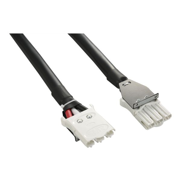 APC Smart-UPS SRTG Batterijkabel voor UPS 15/20kVA, 9Ah (SRTG03)