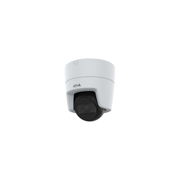 Axis M3126-LVE Fixed-dome beveiligingscamera (02919-001)