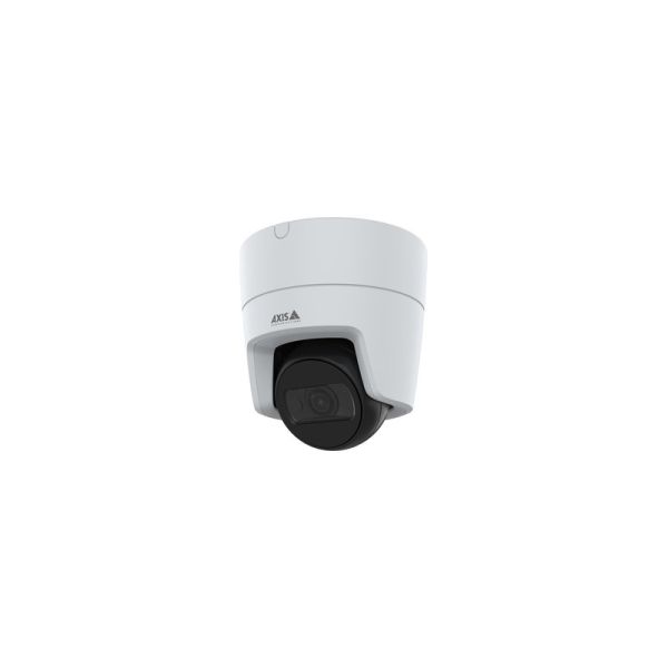 Axis M3128-LVE Compact PTZ Camera White (02920-001)