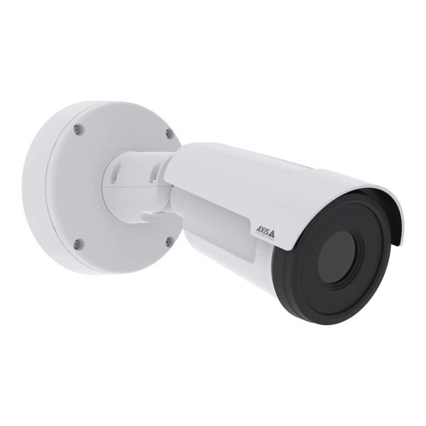 Axis Q1971-E Thermal Camera 7mm 30fps (02945-001)
