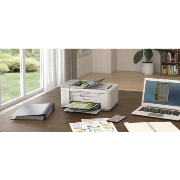 Canon PIXMA TR4756i Inkjet A4 4800 x 1200 DPI Wifi (5074C046)