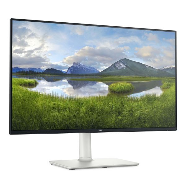 DELL S Series S2425HS LED display 60,5 cm (23.8") 1920 x 1080 Pixels Full HD LCD Zwart, Zilver (DELL-S2425HS)