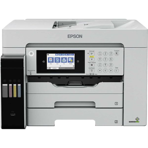 Epson M15180 Inkjet A4 4800 x 1200 DPI Wifi (C11CJ41406)