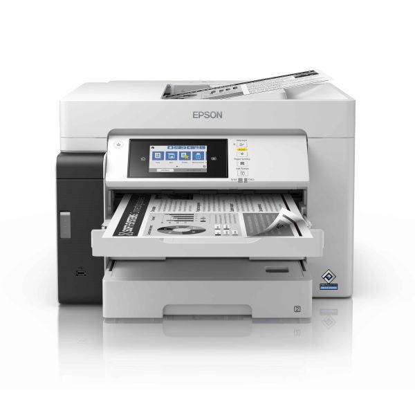 Epson M15180 Inkjet A4 4800 x 1200 DPI Wifi (C11CJ41406)