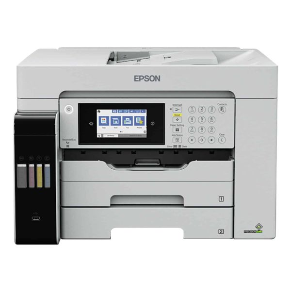 Epson M15180 Inkjet A4 4800 x 1200 DPI Wifi (C11CJ41406)