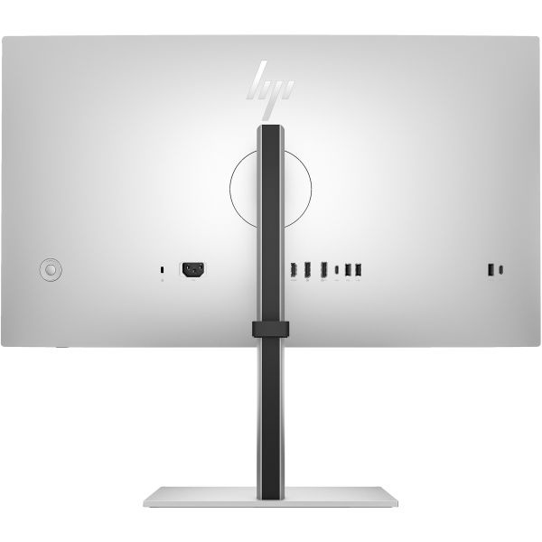 HP Series 7 Pro Serie 7 Pro 27 inch QHD-monitor - 727pq (8J4D8UT#ABB)