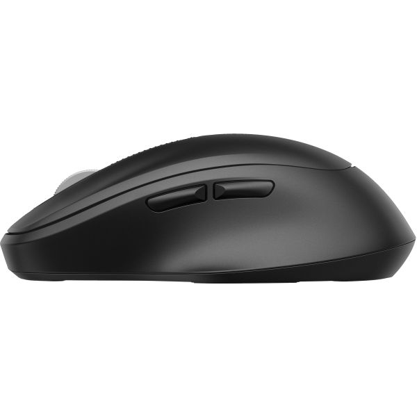 HP 515 Ultra-Fast Rechargeable Wireless Mouse (9C2F7AA#ABB)