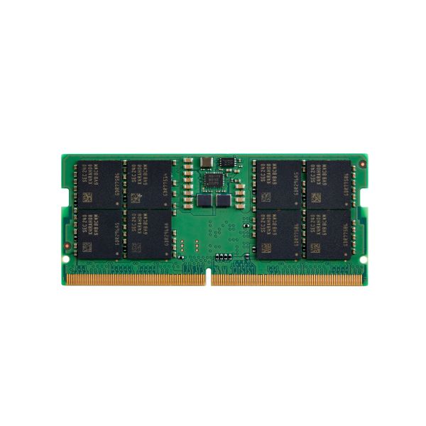 HP 16 GB DDR5 5600 SODIMM-geheugen (AL0M6AA)