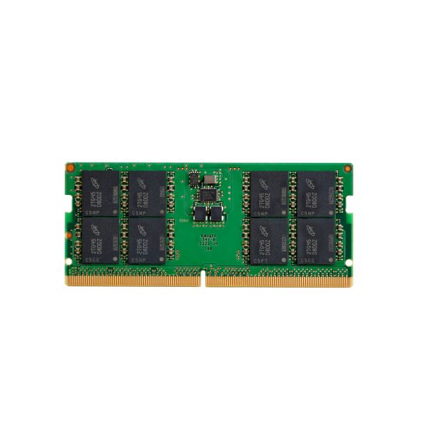 HP 32 GB DDR5 5600 SODIMM-geheugen (AL0M7AA)